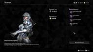 Certain Descendant components directly drop from Normal Mode (Image via Nexon)